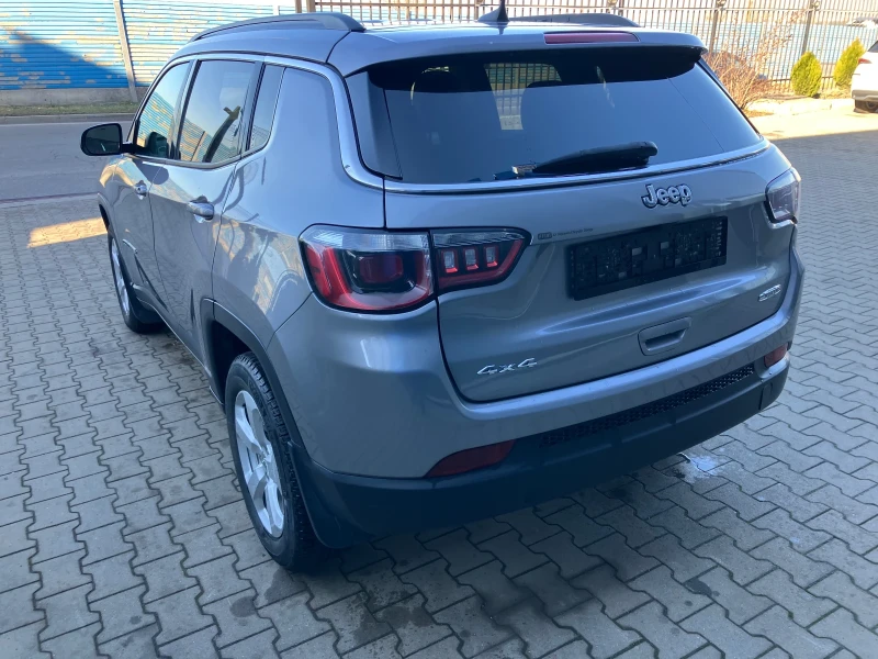 Jeep Compass, снимка 5 - Автомобили и джипове - 52734719