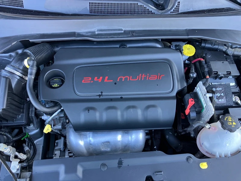 Jeep Compass, снимка 6 - Автомобили и джипове - 52734719