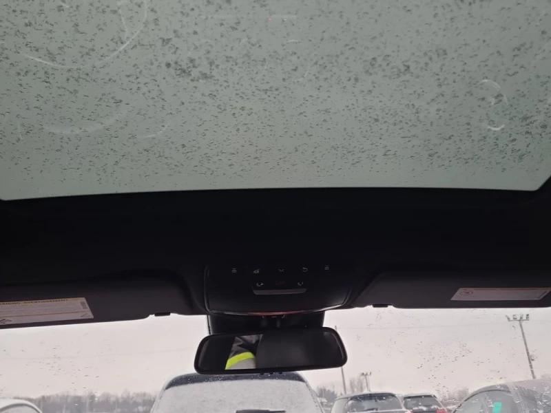 Mercedes-Benz GLC 2019 * AMG 63 S * CARFAX * ОТ ПРЕДСТАВИТЕЛСТВО, снимка 12 - Автомобили и джипове - 53149717