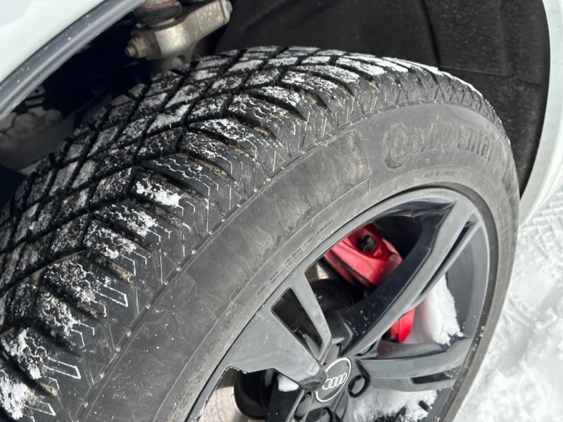 Audi SQ5 * Technik * CARFAX * БЕЗ ПЪРВОНАЧАЛНА ВНОСКА, снимка 7 - Автомобили и джипове - 53157724