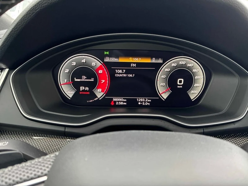 Audi SQ5 * Technik * CARFAX * БЕЗ ПЪРВОНАЧАЛНА ВНОСКА, снимка 8 - Автомобили и джипове - 53157724