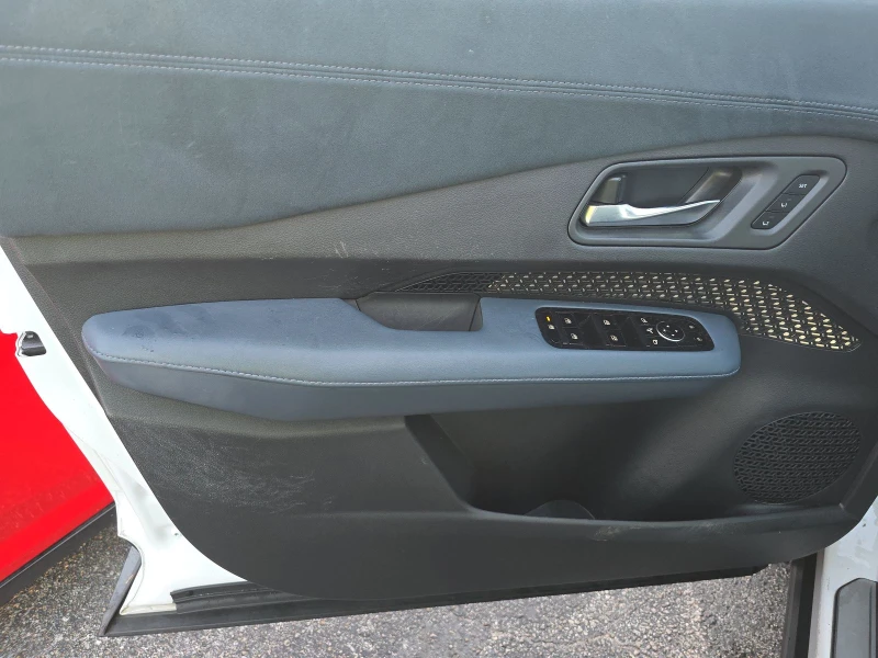 Nissan Ariya PLATINUM+ e-4ORCE ОБДУХВАНЕ/HEAD-UP/FULL, снимка 8 - Автомобили и джипове - 53232967