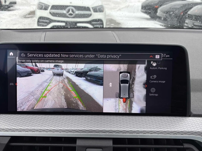 BMW X3   xDrive30i | DIGITAL | HEAD UP |  CARFAX, снимка 14 - Автомобили и джипове - 53454387