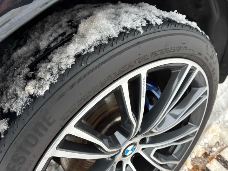 BMW X3   xDrive30i | DIGITAL | HEAD UP |  CARFAX, снимка 6 - Автомобили и джипове - 53454387