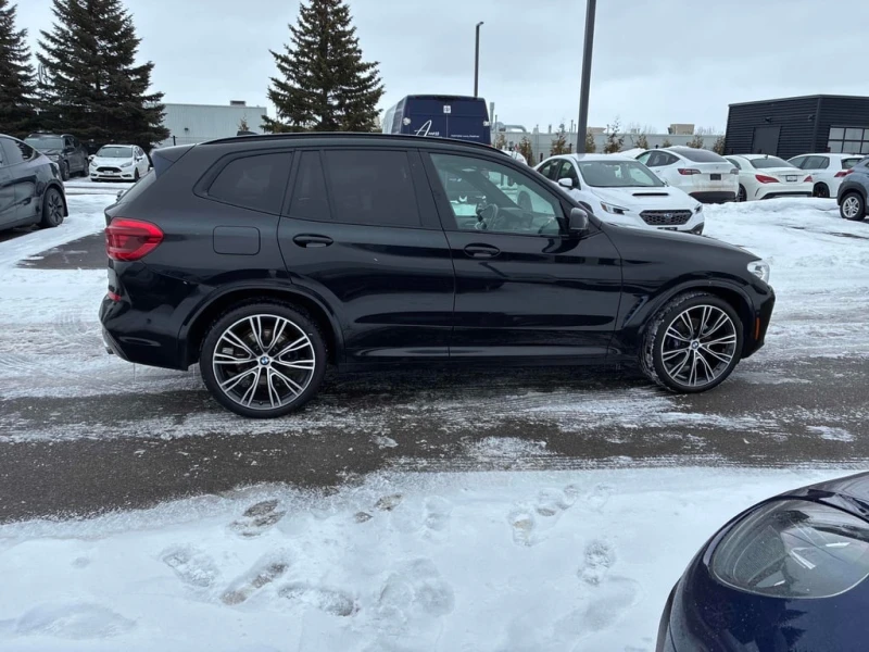 BMW X3   xDrive30i | DIGITAL | HEAD UP |  CARFAX, снимка 3 - Автомобили и джипове - 53454387