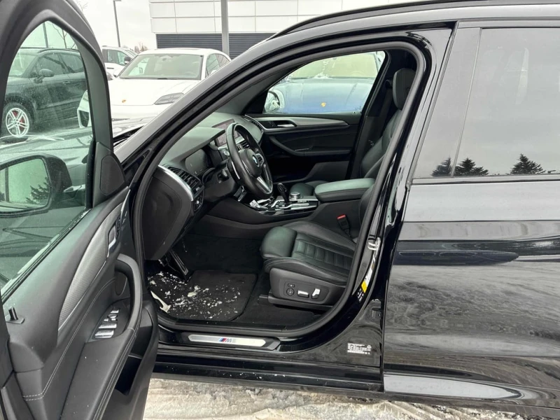 BMW X3   xDrive30i | DIGITAL | HEAD UP |  CARFAX, снимка 7 - Автомобили и джипове - 53454387