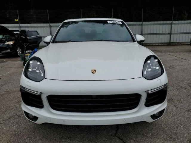 Porsche Cayenne - 39500 лв. - 31705180 1