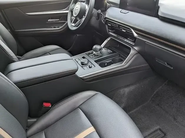 Mazda CX-60 PHEV AWD Takumi = NEW = Гаранция, снимка 11 - Автомобили и джипове - 55084978