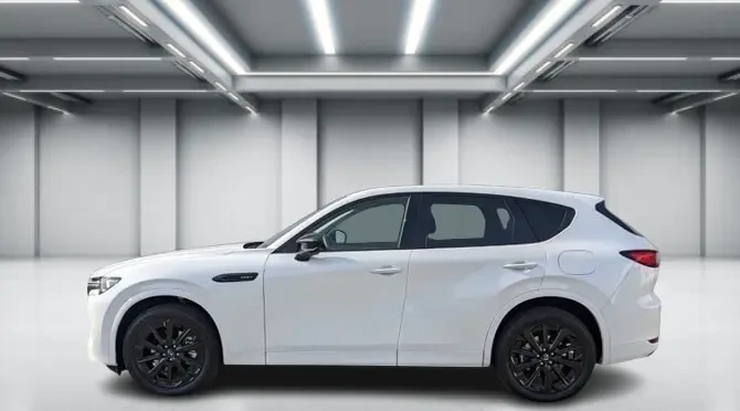 Mazda CX-60 PHEV AWD Takumi = NEW = Гаранция, снимка 4 - Автомобили и джипове - 55084978
