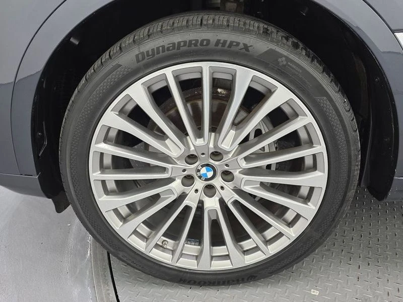 BMW X7 * X7 ??xDrive 40I Design Pure Excellence 6-Seater*, снимка 5 - Автомобили и джипове - 55662931