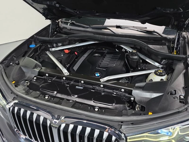 BMW X7 * X7 ??xDrive 40I Design Pure Excellence 6-Seater*, снимка 6 - Автомобили и джипове - 55662931