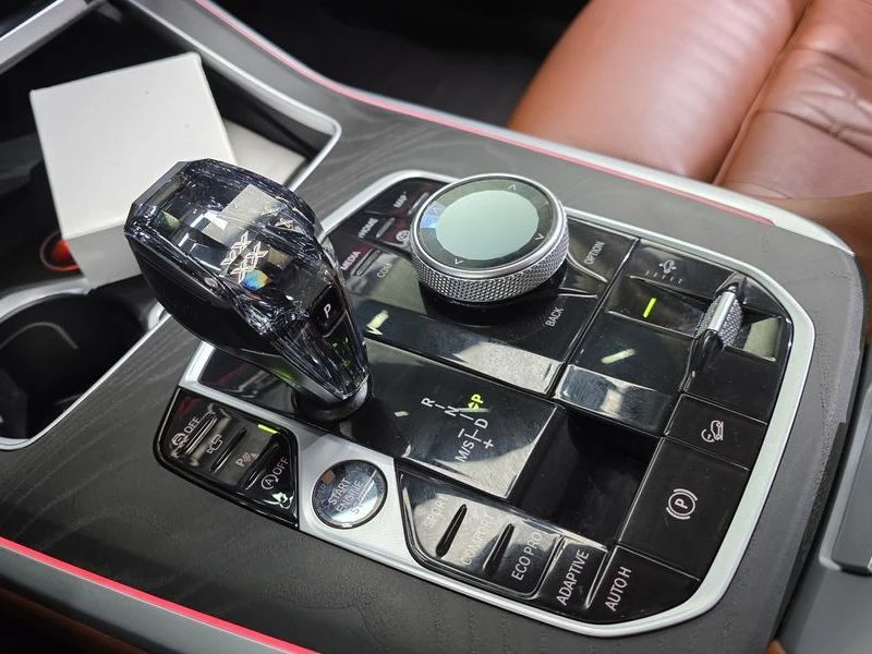 BMW X7 * X7 ??xDrive 40I Design Pure Excellence 6-Seater*, снимка 9 - Автомобили и джипове - 55662931