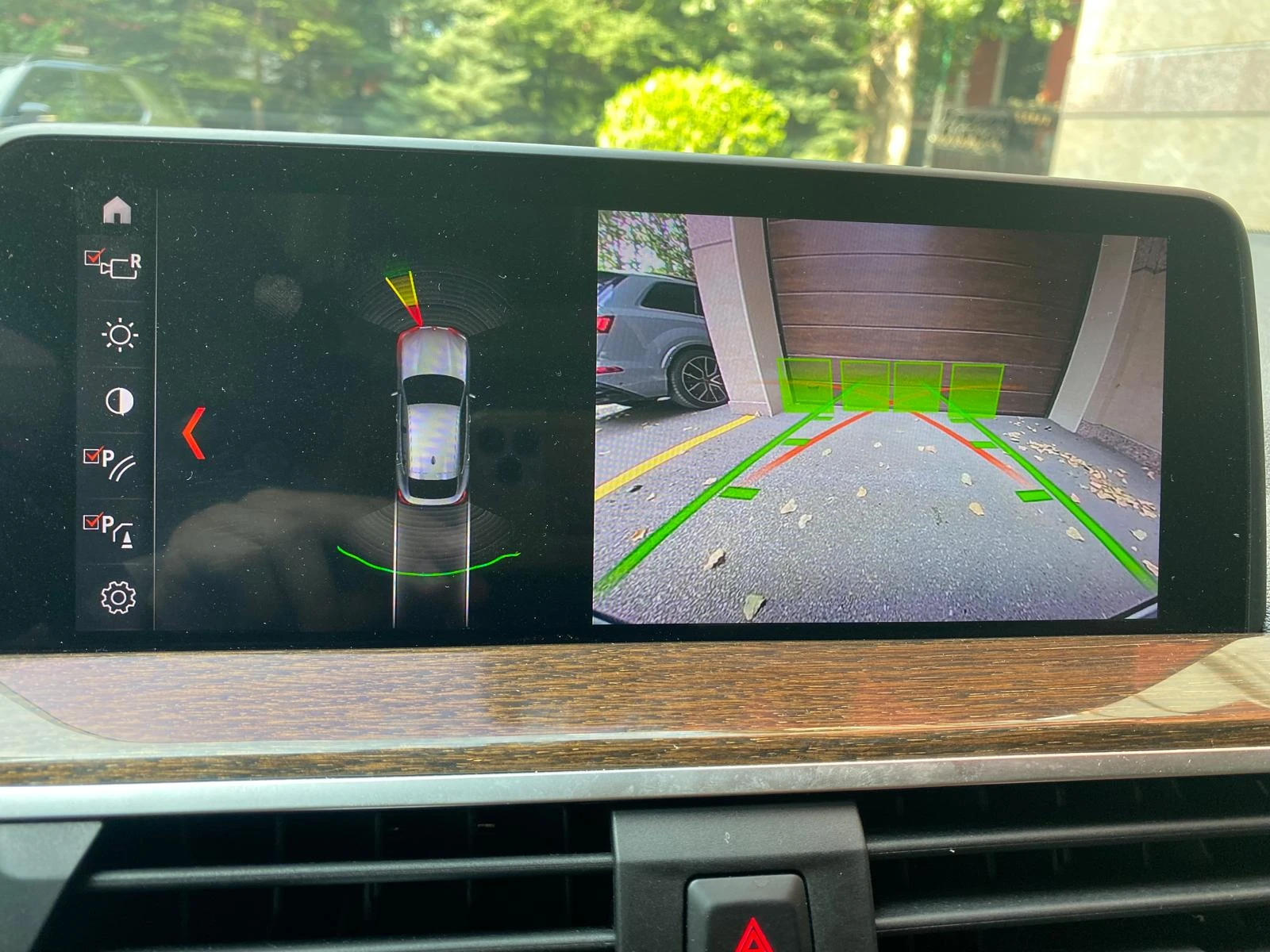 BMW X4 30i XDrive | Mobile.bg � ����������� 16