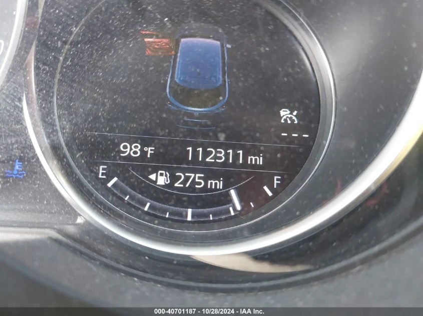 Mazda CX-9 2.5L I-4 DI, DOHC, VVT, TURBO, 227HP Front Wheel D - изображение 7