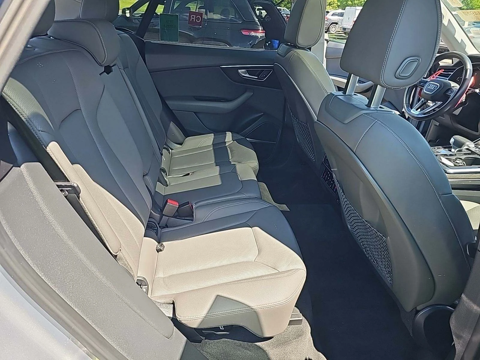Audi Q8 Bang & Olufsen* Virtual Cockpit Plus - изображение 6