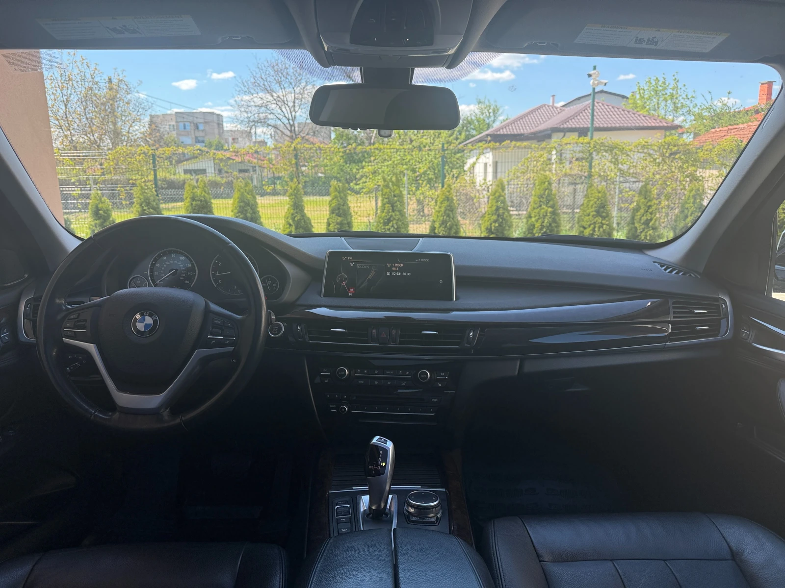 BMW X5 3.5i F15 - изображение 6