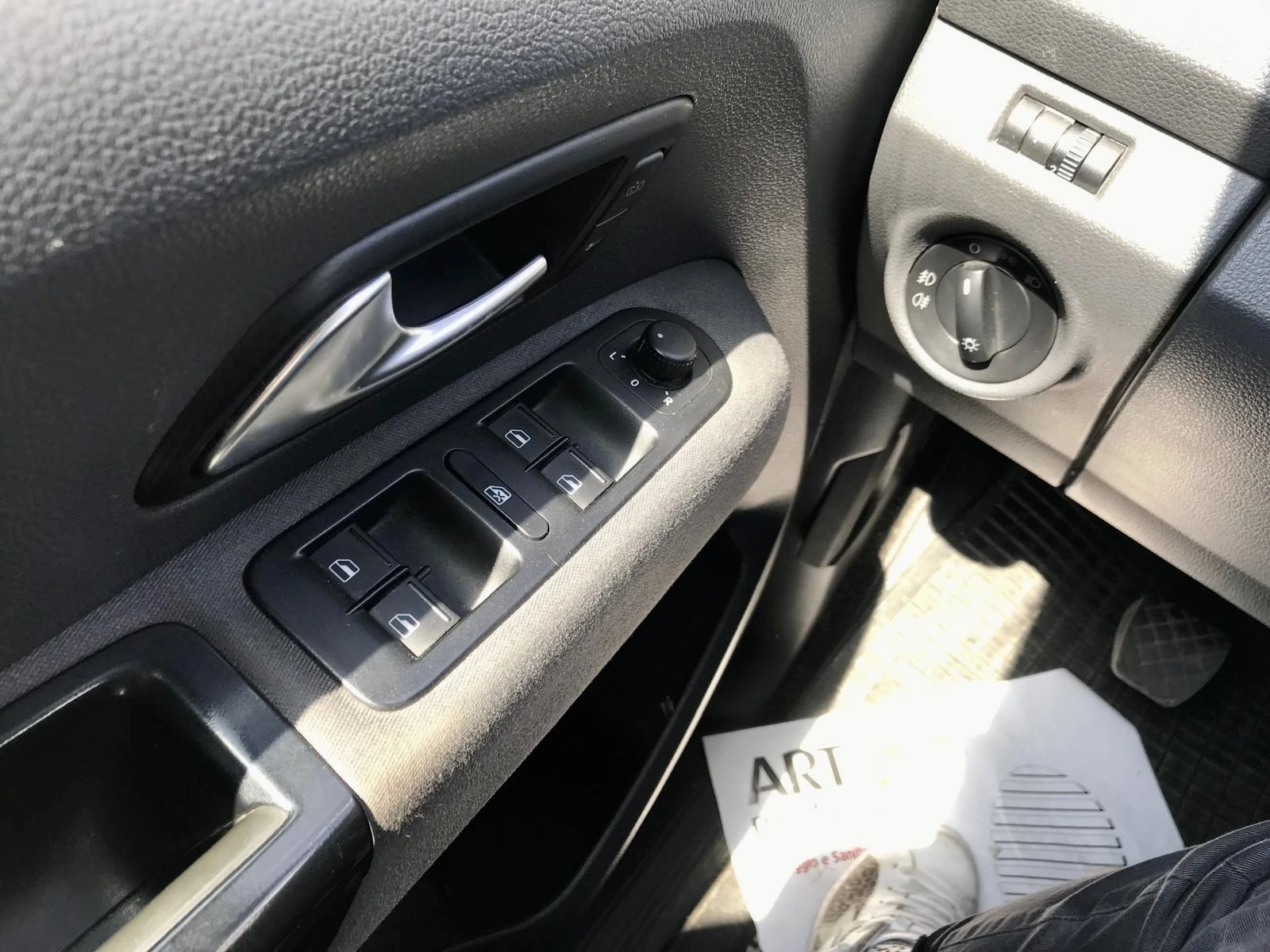 VW Amarok 2.0 TDI 4motion Hard Top Duble Cabin - изображение 9