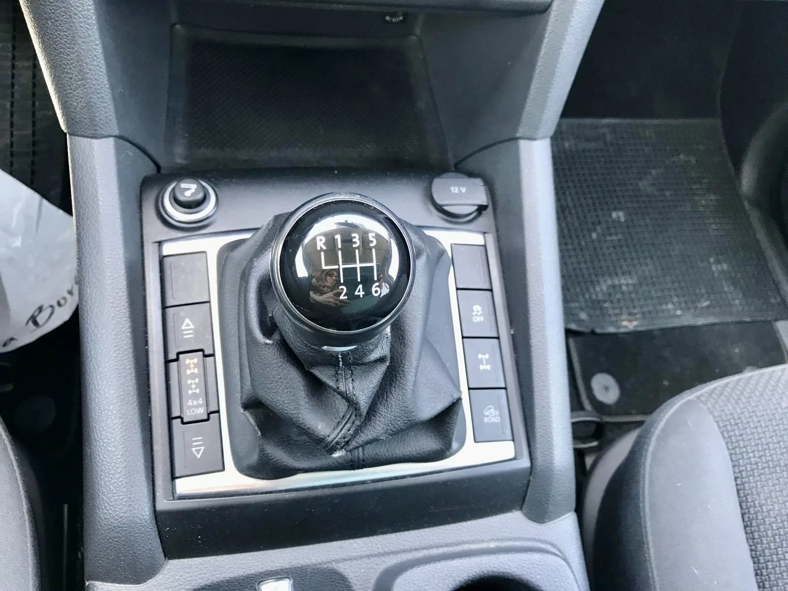 VW Amarok 2.0 TDI 4motion Hard Top Duble Cabin - изображение 10