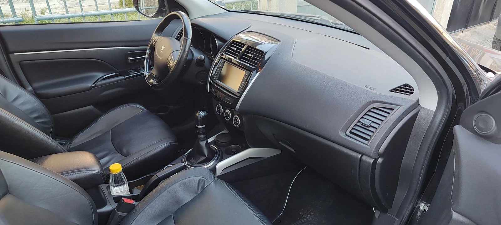 Peugeot 4008 1.8 D 4x4 92хил км - изображение 7