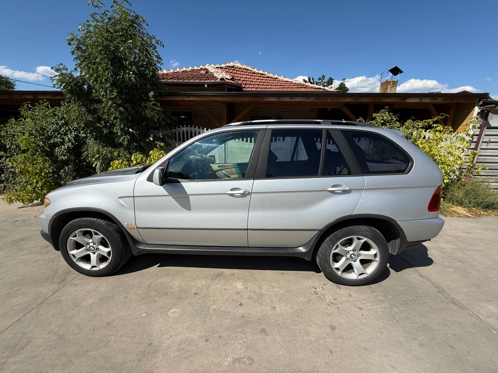 BMW X5 3.0D facelift 218к.с. - изображение 10