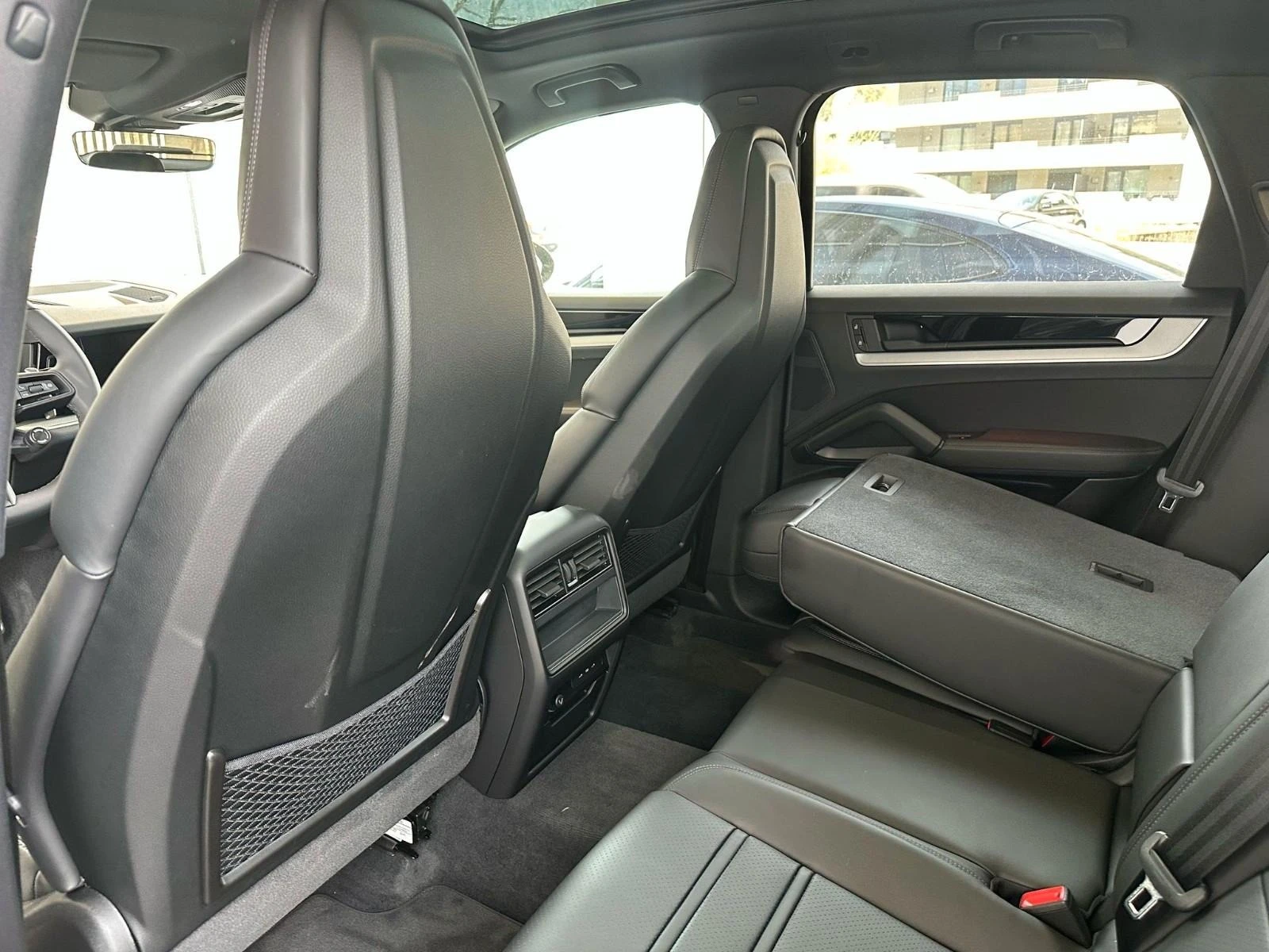 Porsche Cayenne S MATRIX-LED HEAD UP BOSE PANORAMA 360 | Mobile.bg � ����������� 15