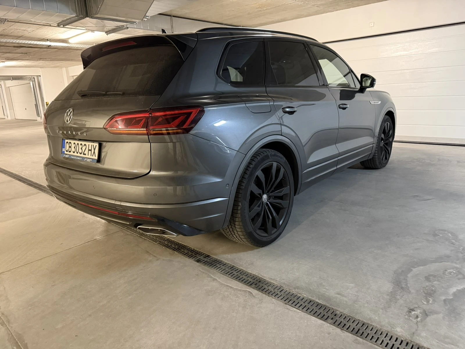 VW Touareg | Mobile.bg   3