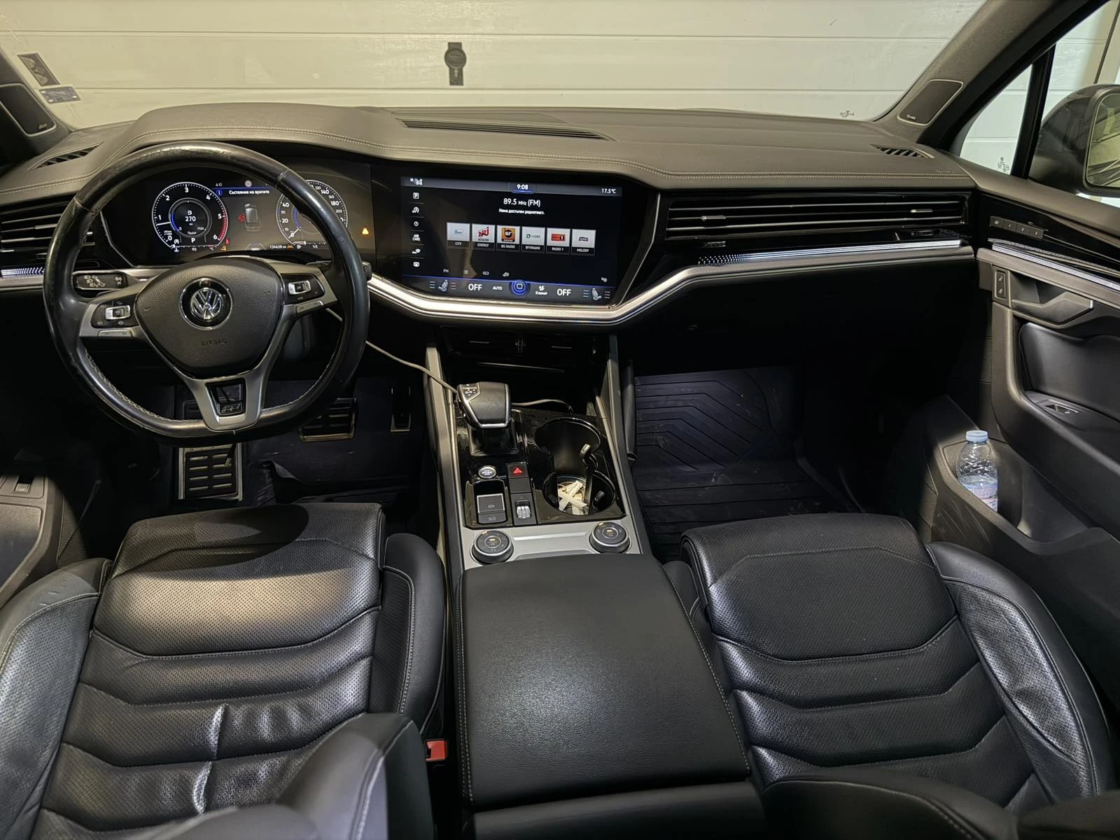 VW Touareg | Mobile.bg   8