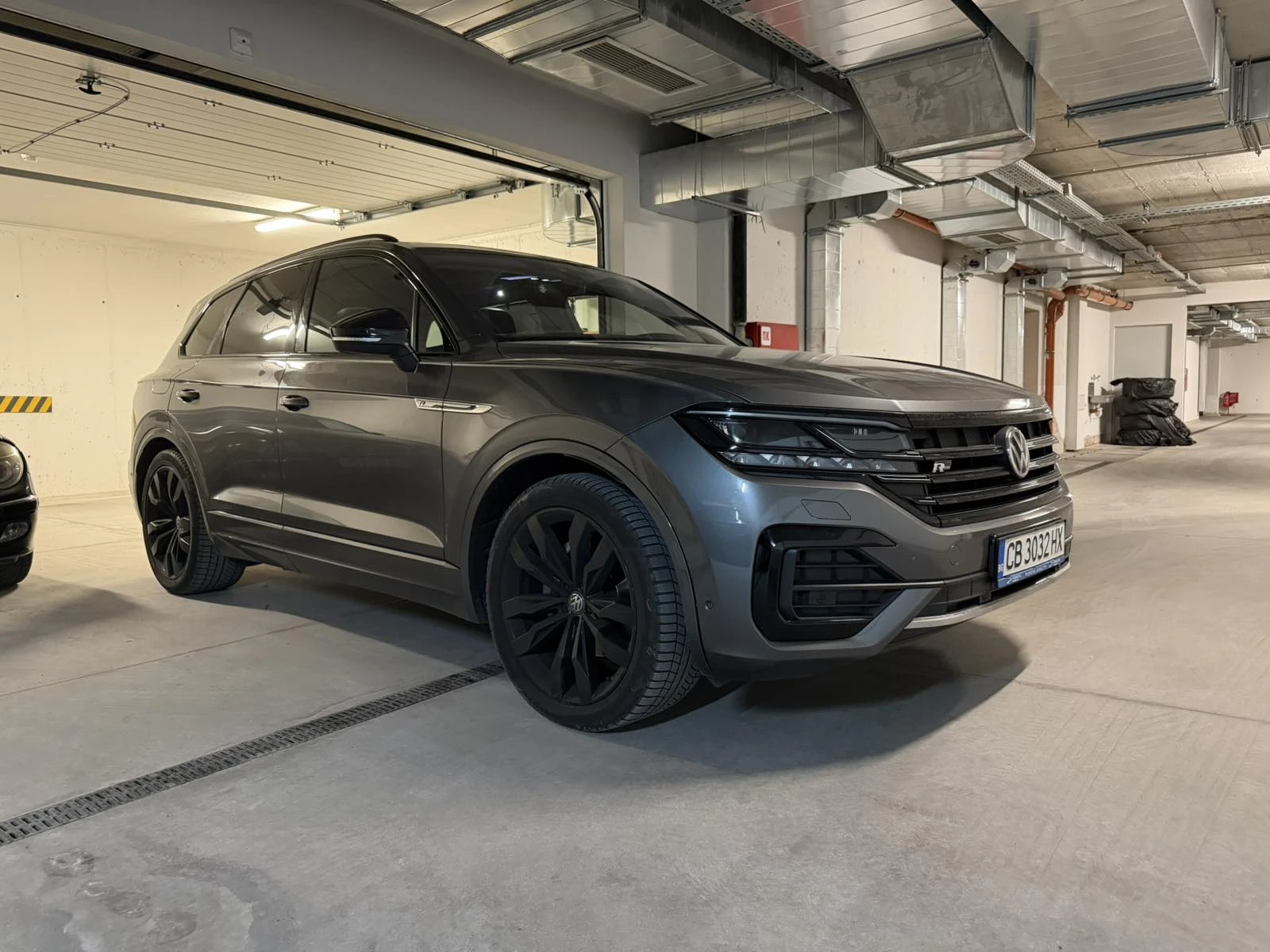 VW Touareg | Mobile.bg   5