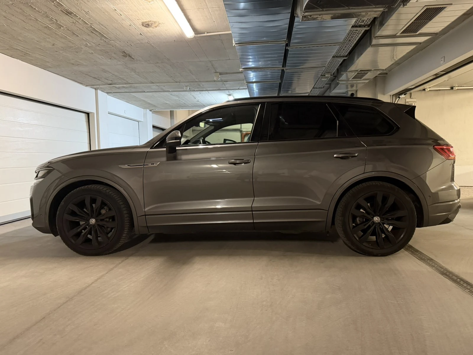 VW Touareg | Mobile.bg   2