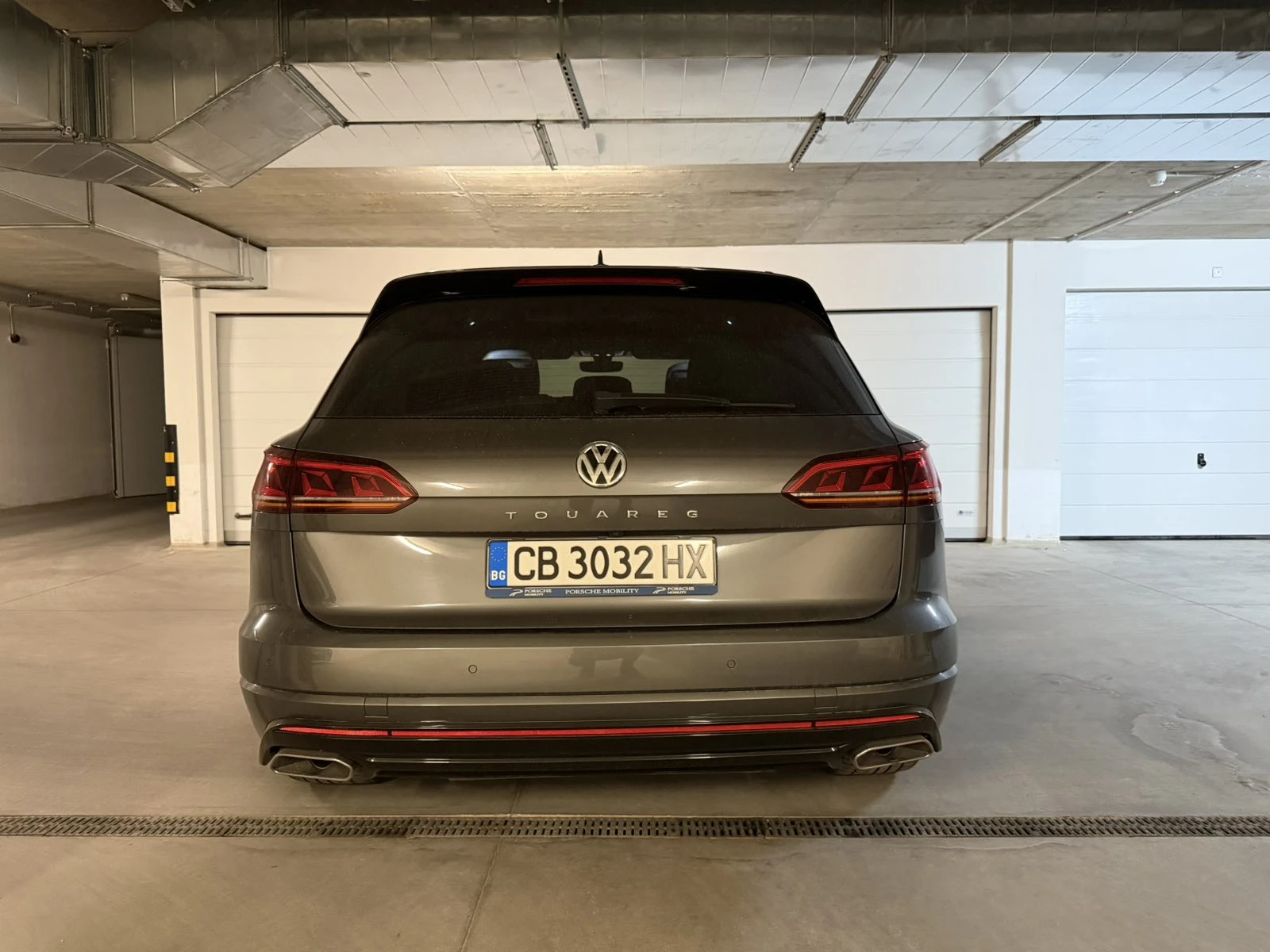 VW Touareg | Mobile.bg   6
