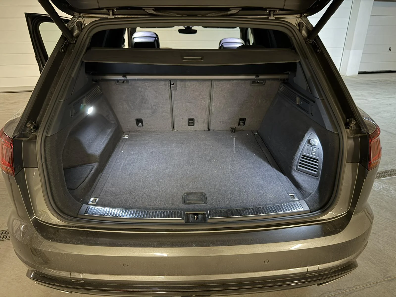 VW Touareg | Mobile.bg   10