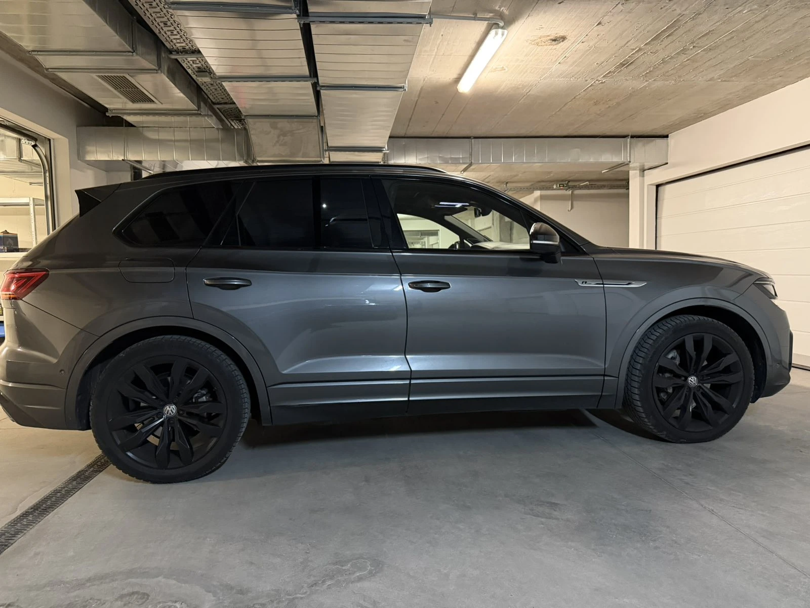 VW Touareg | Mobile.bg   12