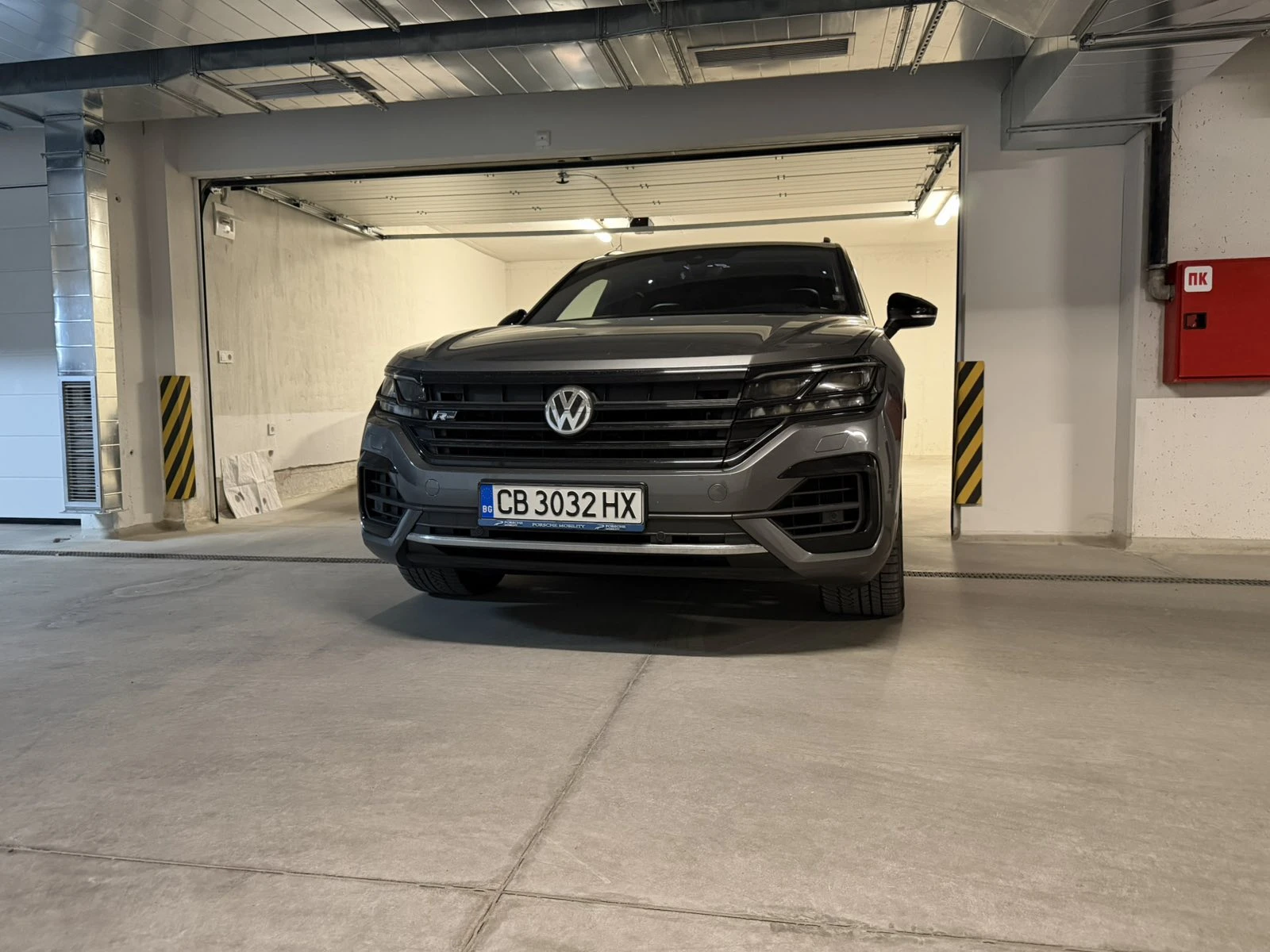 VW Touareg | Mobile.bg   1