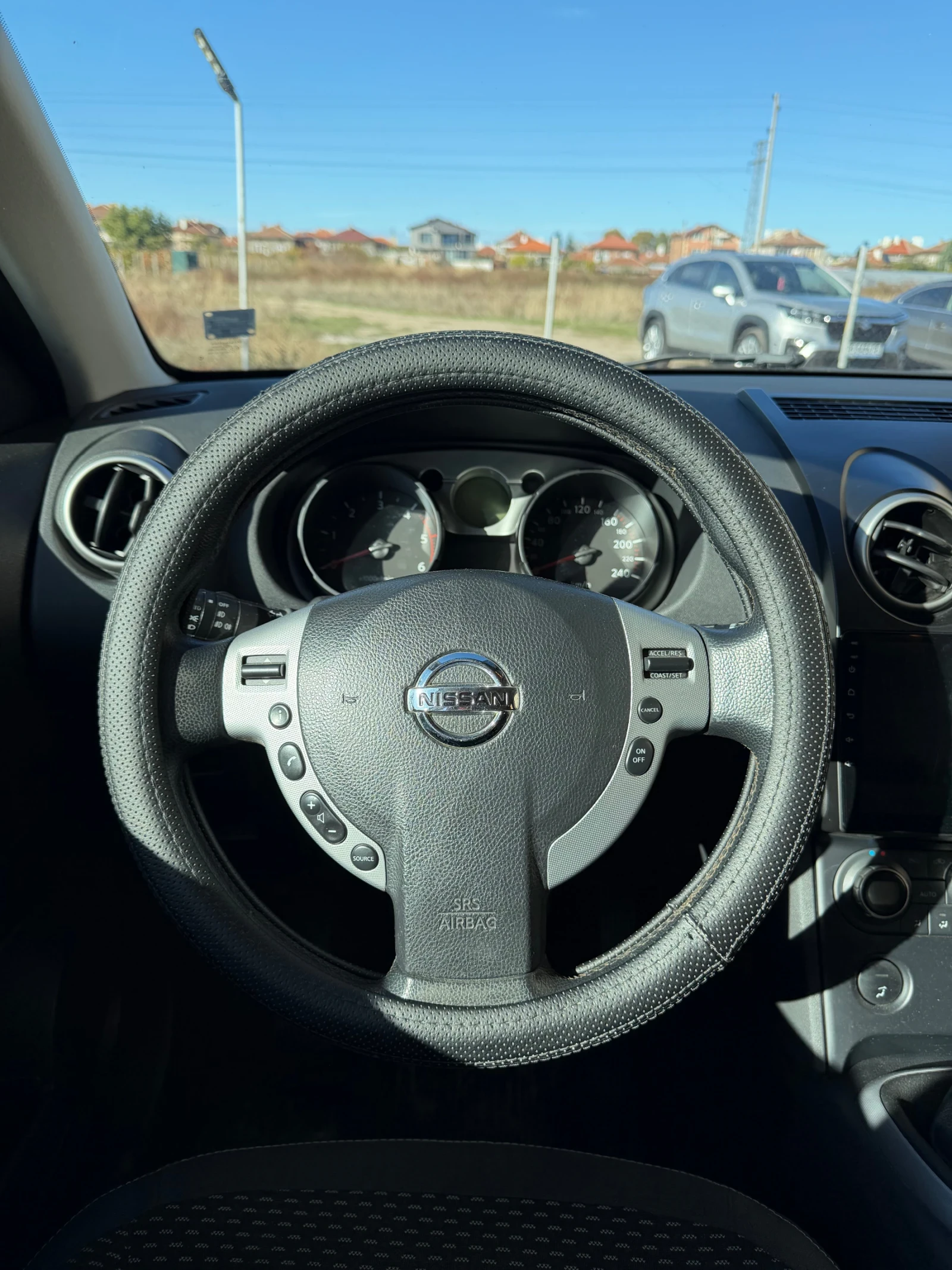 Nissan Qashqai  - изображение 5