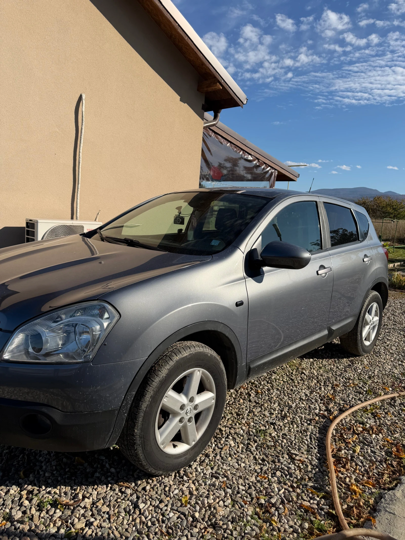 Nissan Qashqai  - изображение 2