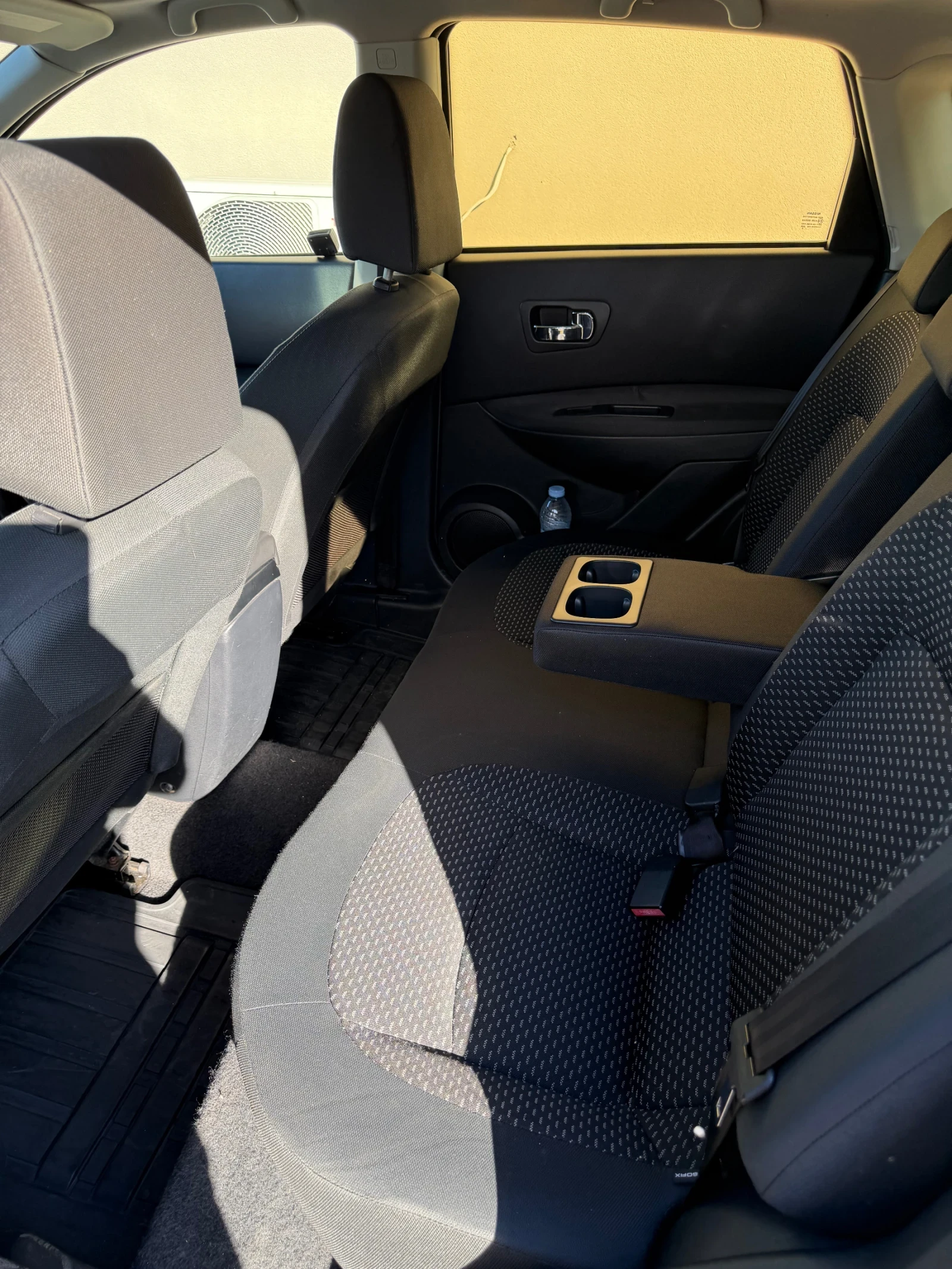Nissan Qashqai  - изображение 7