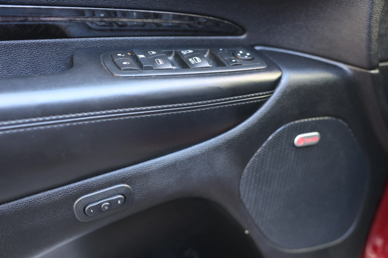 Dodge Durango | Mobile.bg   15