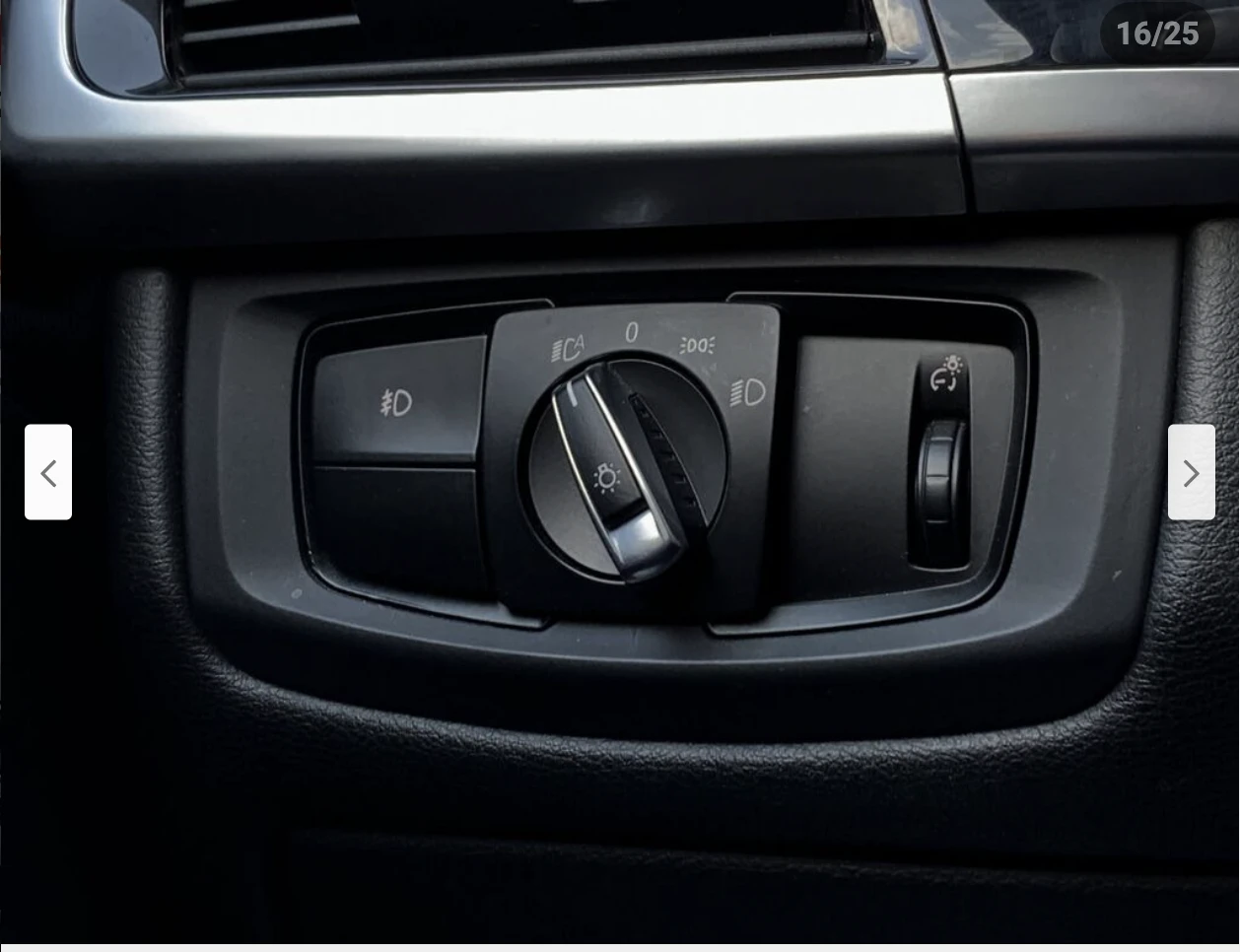 BMW X6 M* SPORT* * * * *  | Mobile.bg   15