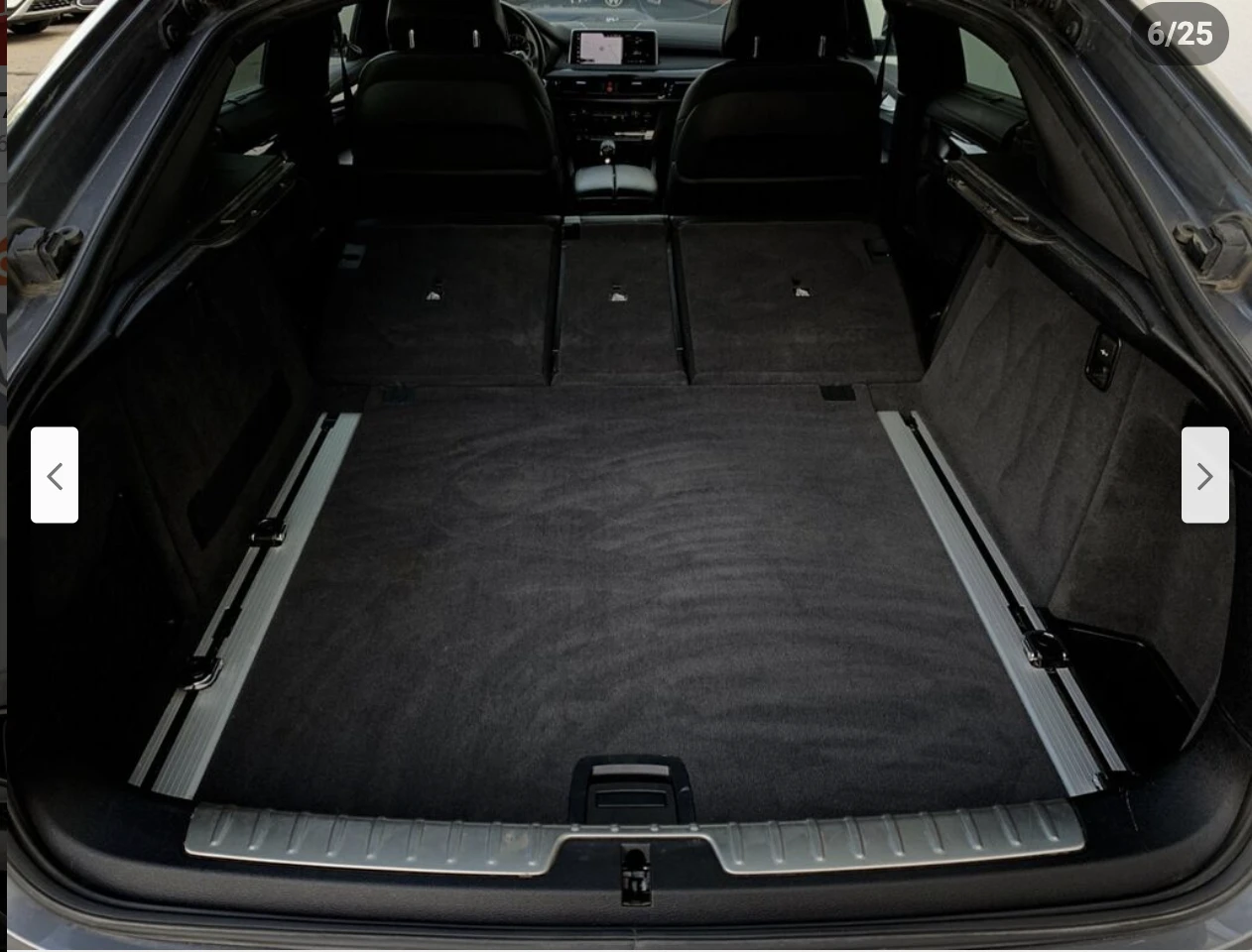 BMW X6 M* SPORT* * * * *  | Mobile.bg   16