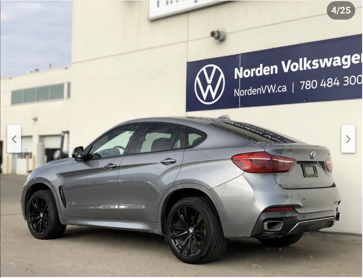 BMW X6 M* SPORT* ДИГИТАЛНО* ТАБЛО* ПОДГРЕВ* КАМЕРА* КЕЙЛЕ - изображение 2