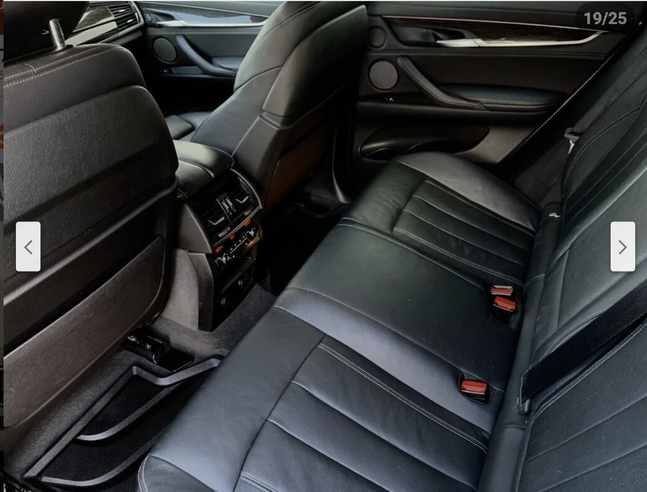 BMW X6 M* SPORT* * * * *  | Mobile.bg   14