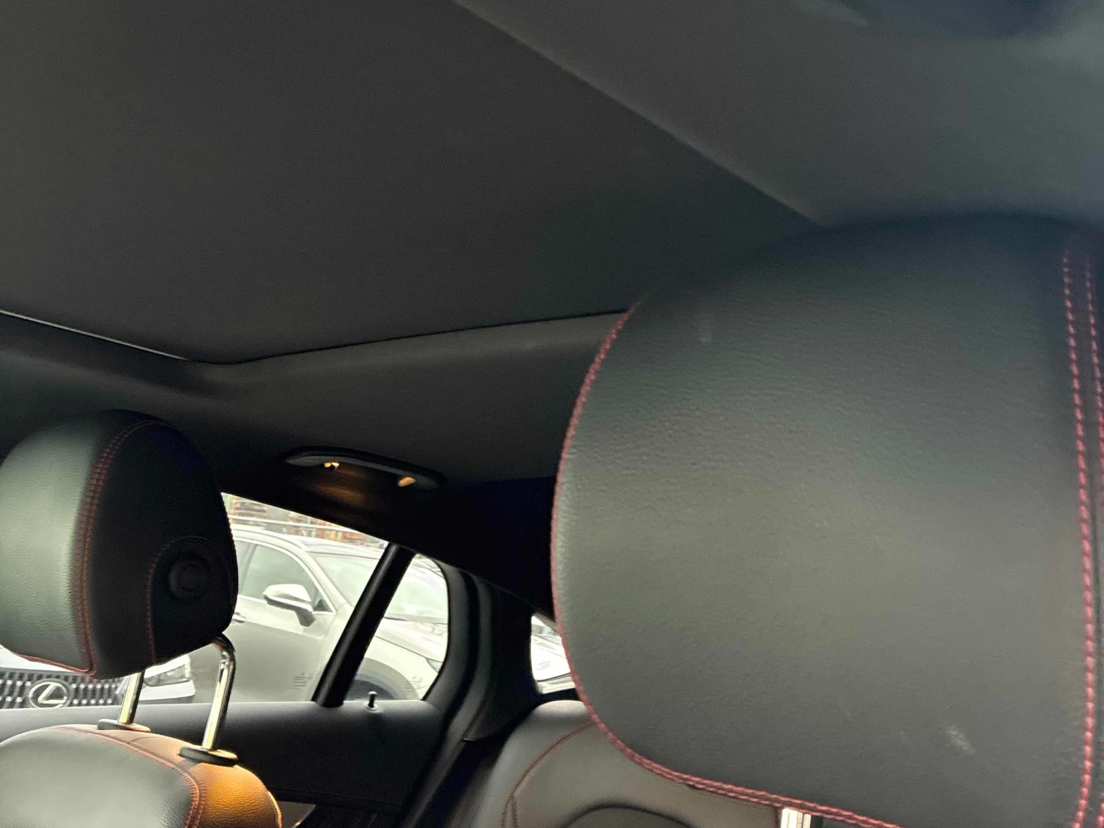 Mercedes-Benz GLC 43 AMG * * CARFAX * * АВТО КРЕДИТ * *  - изображение 9