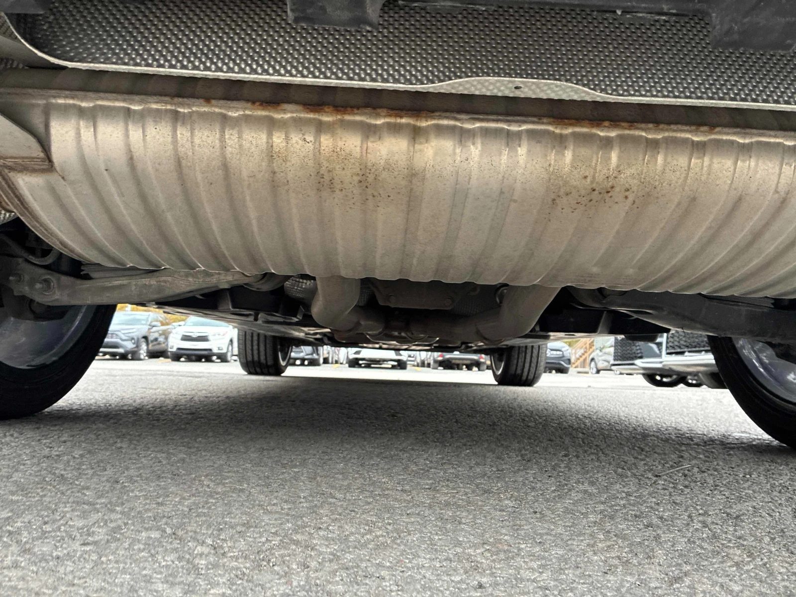 Mercedes-Benz GLC 43 AMG * * CARFAX * * АВТО КРЕДИТ * *  - изображение 10