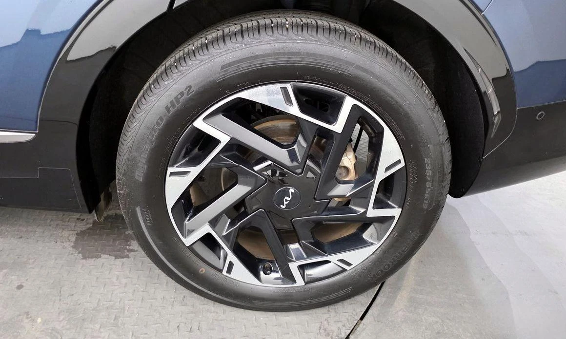 Kia Sportage LPG 2.0 2WD Noblesse * НАЙ-ДОБРА ЦЕНА В БЪЛГАРИЯ*  - изображение 5