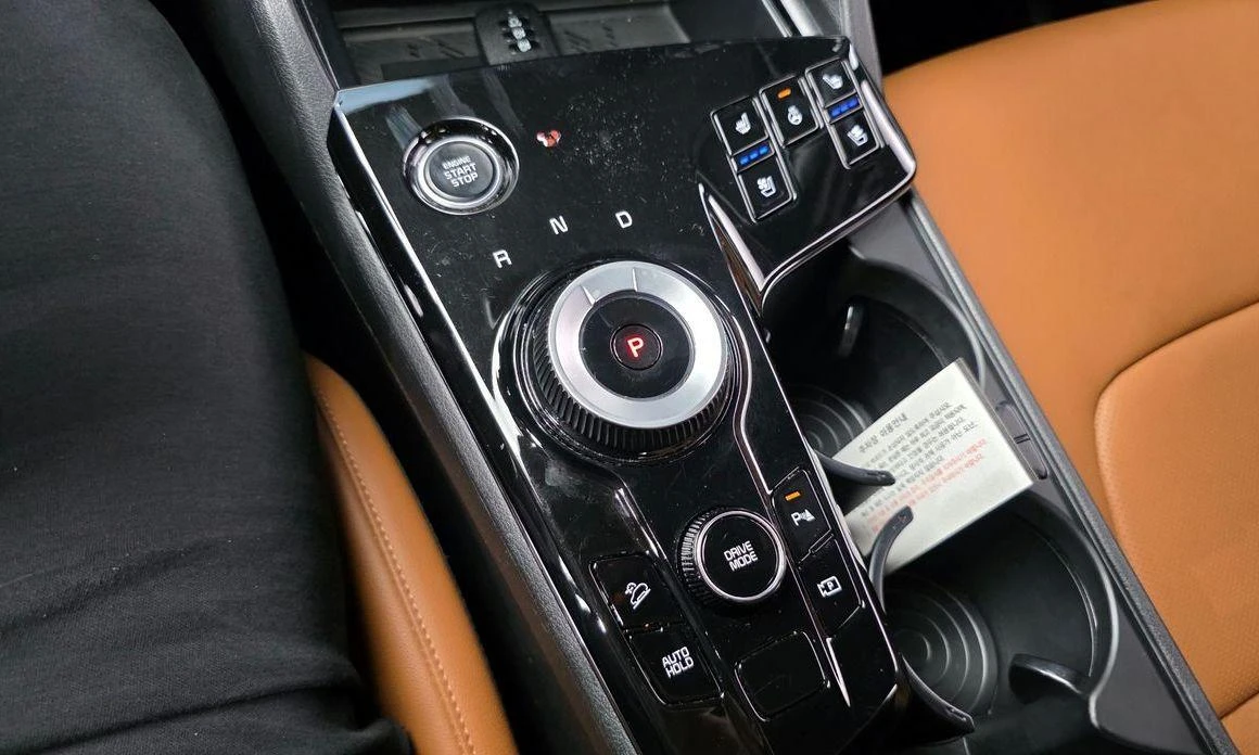 Kia Sportage LPG 2.0 2WD Noblesse * НАЙ-ДОБРА ЦЕНА В БЪЛГАРИЯ*  - изображение 9