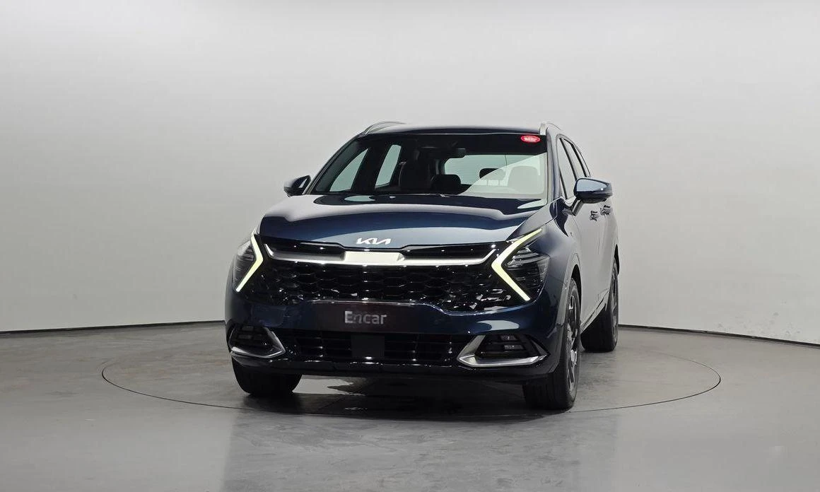 Kia Sportage LPG 2.0 2WD Noblesse * НАЙ-ДОБРА ЦЕНА В БЪЛГАРИЯ*  - изображение 3