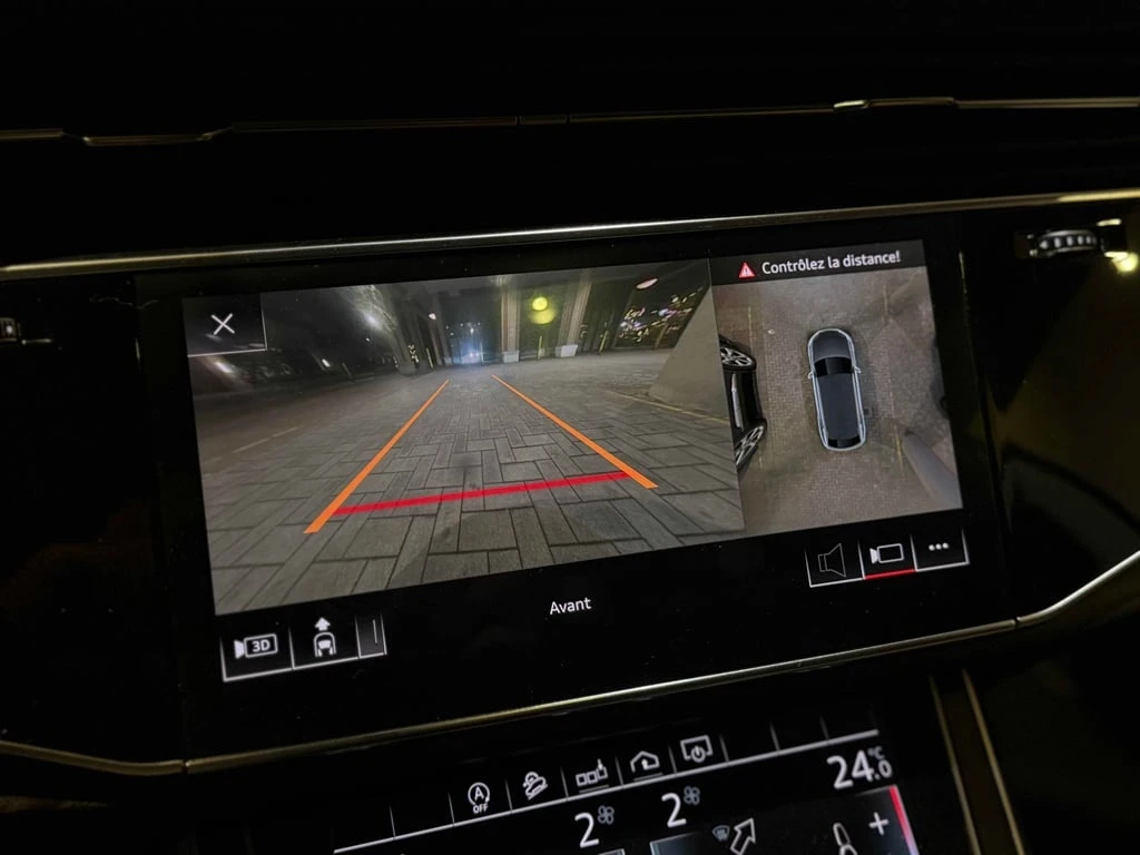 Audi Q8 2019 QUATTRO * ��� ������������ ������*  | Mobile.bg � ����������� 11