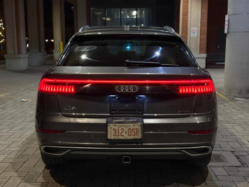 Audi Q8 2019 QUATTRO * ��� ������������ ������*  | Mobile.bg � ����������� 5