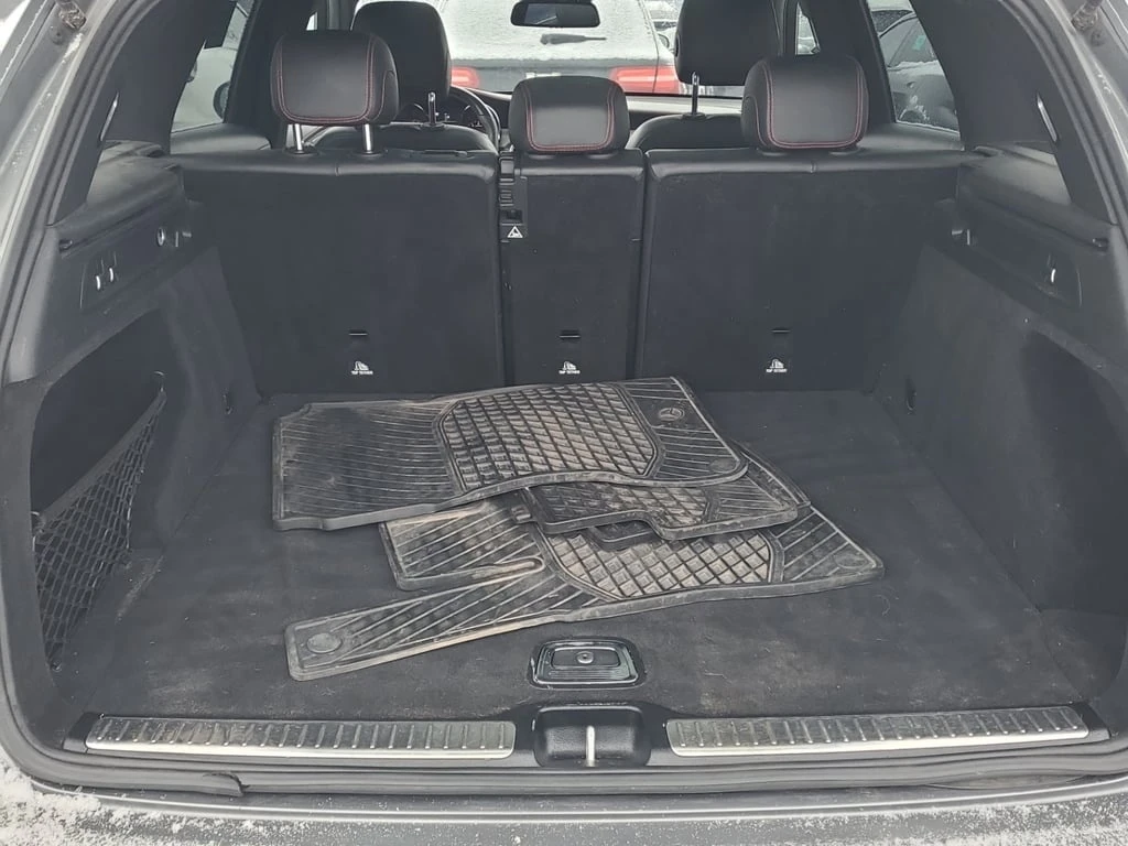 Mercedes-Benz GLC 2019 * AMG 63 S * CARFAX * �� ���������������� | Mobile.bg � ����������� 14