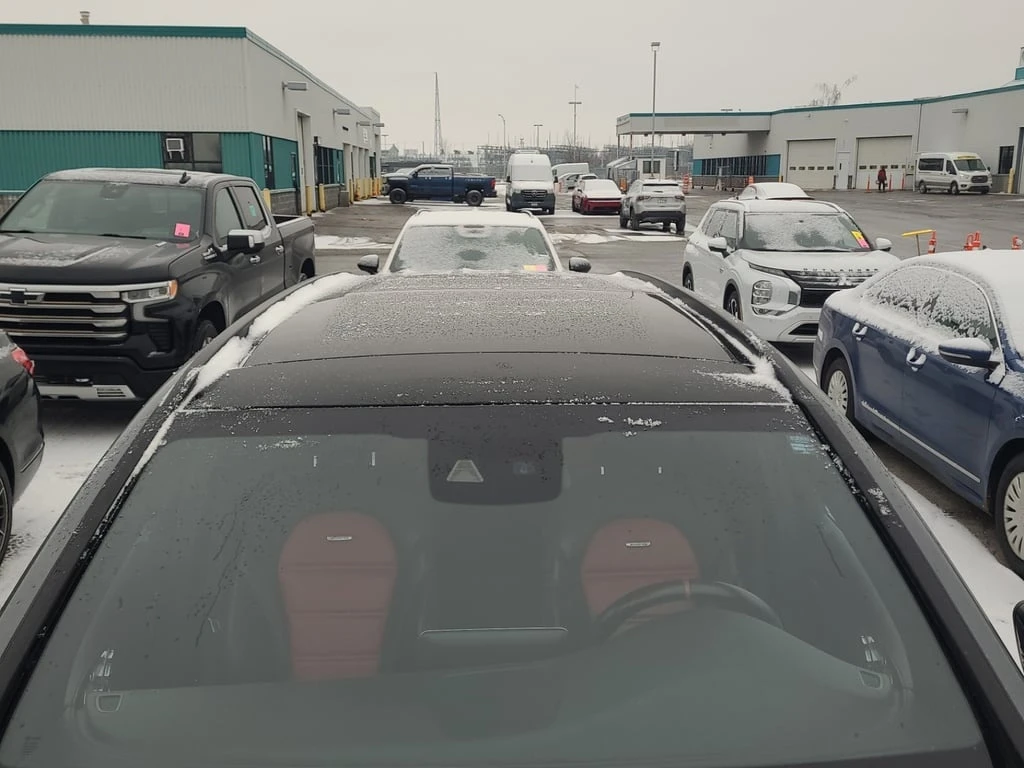 Mercedes-Benz GLC 2019 * AMG 63 S * CARFAX * ОТ ПРЕДСТАВИТЕЛСТВО - изображение 6